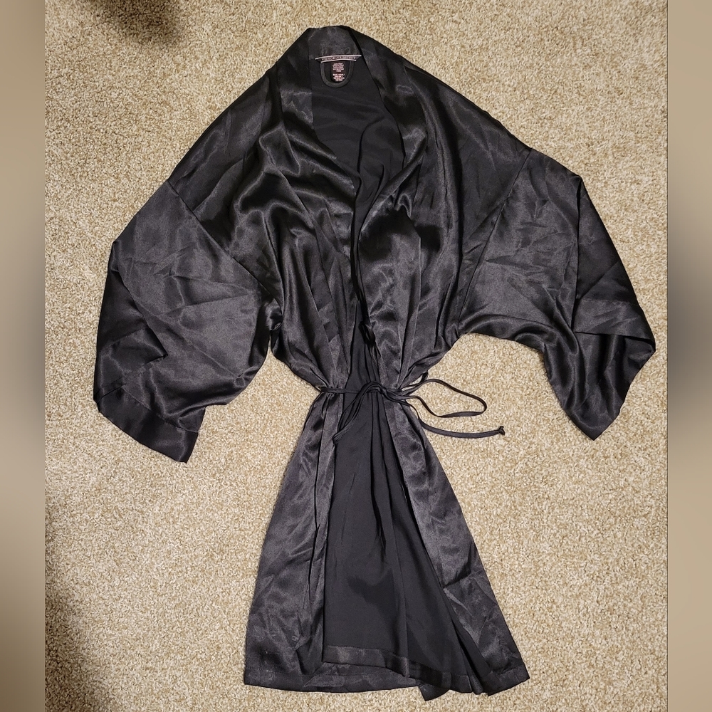 Victoria's Secret robe